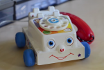 Mluvící hračka s Raspberry Pi