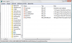 Automaticky spouštěné programy při startu Windows v klíči Run