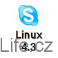 Skype 4.3 pro Linux