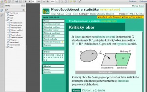 PDF verze se zobrazí naprosto shodně s HTML verzí