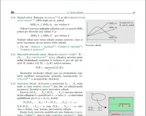 Tisková verze PDF připomíná běžná skripta