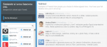 Stručně a jasně, Twitter může být i jako skvělý RSS kanál názorů