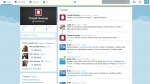 Za 8 let Twitter pokročil, přesto svých 140 znaků ve zprávě jsou stále tím hlavním