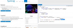Možnosti TypeScriptu a jeho objektový model s třídami