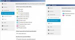 Možnosti nastavení upozorňování jsou bohaté