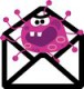 Virus leze z e-mailu