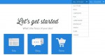 Obecný web, blog nebo e-shop a možnost výběru stylů a barev