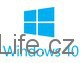 Windows 10 logo