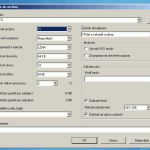 Tvorba nového archívu v 7-Zip