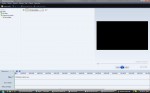 Základní prostředí aplikace Windows Movie Maker
