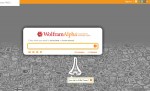 WolframAlpha vypadá jako vyhledávač, nabízí však mnohem více