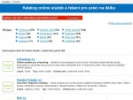 Pestrá nabídka online aplikací dle zaměření