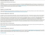 Workline.cz radí proti podvodníkům práce z domova