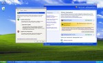 Legendární louka, prostředí Luna či firewall nebo Centrum zabezpečení